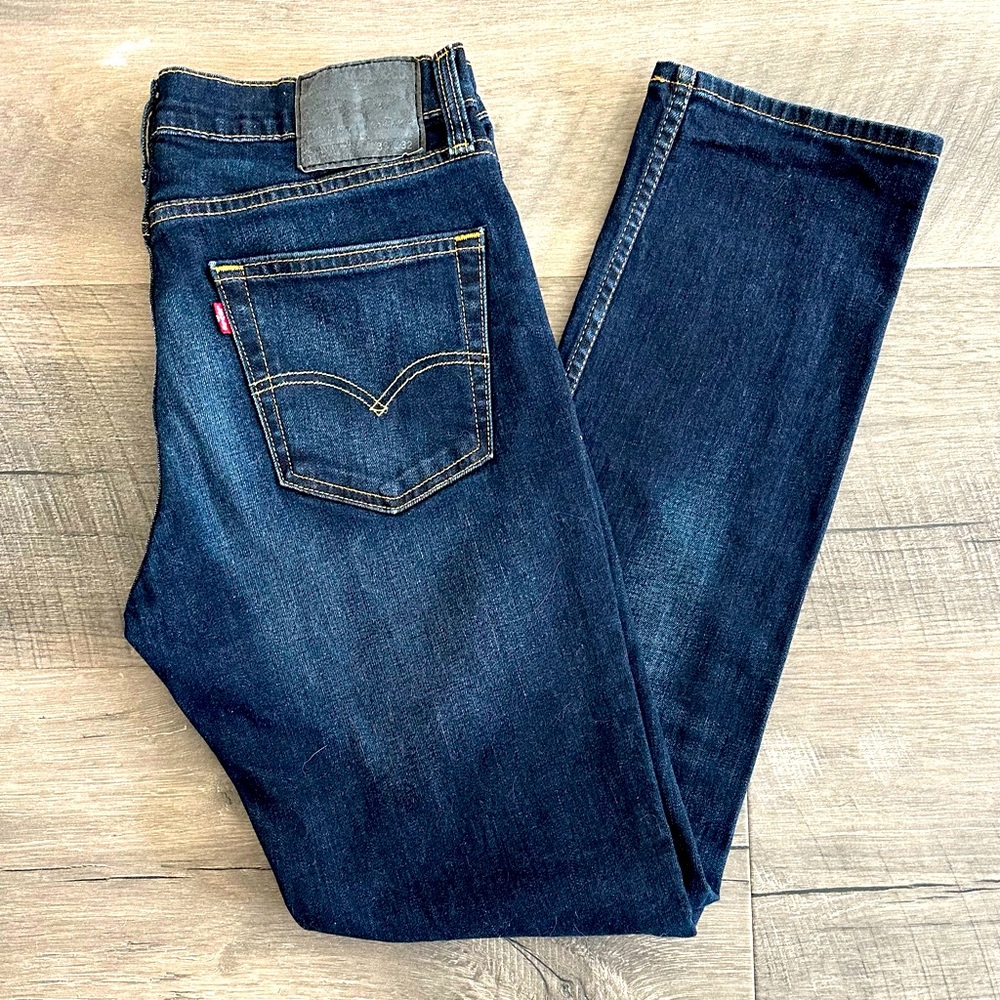 Men’s Levi’s 511 33x32